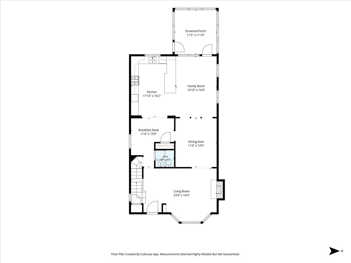 138 Park Avenue Property Photo 38