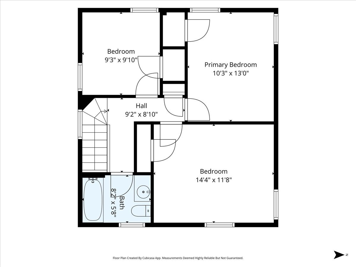138 Park Avenue Property Photo 39
