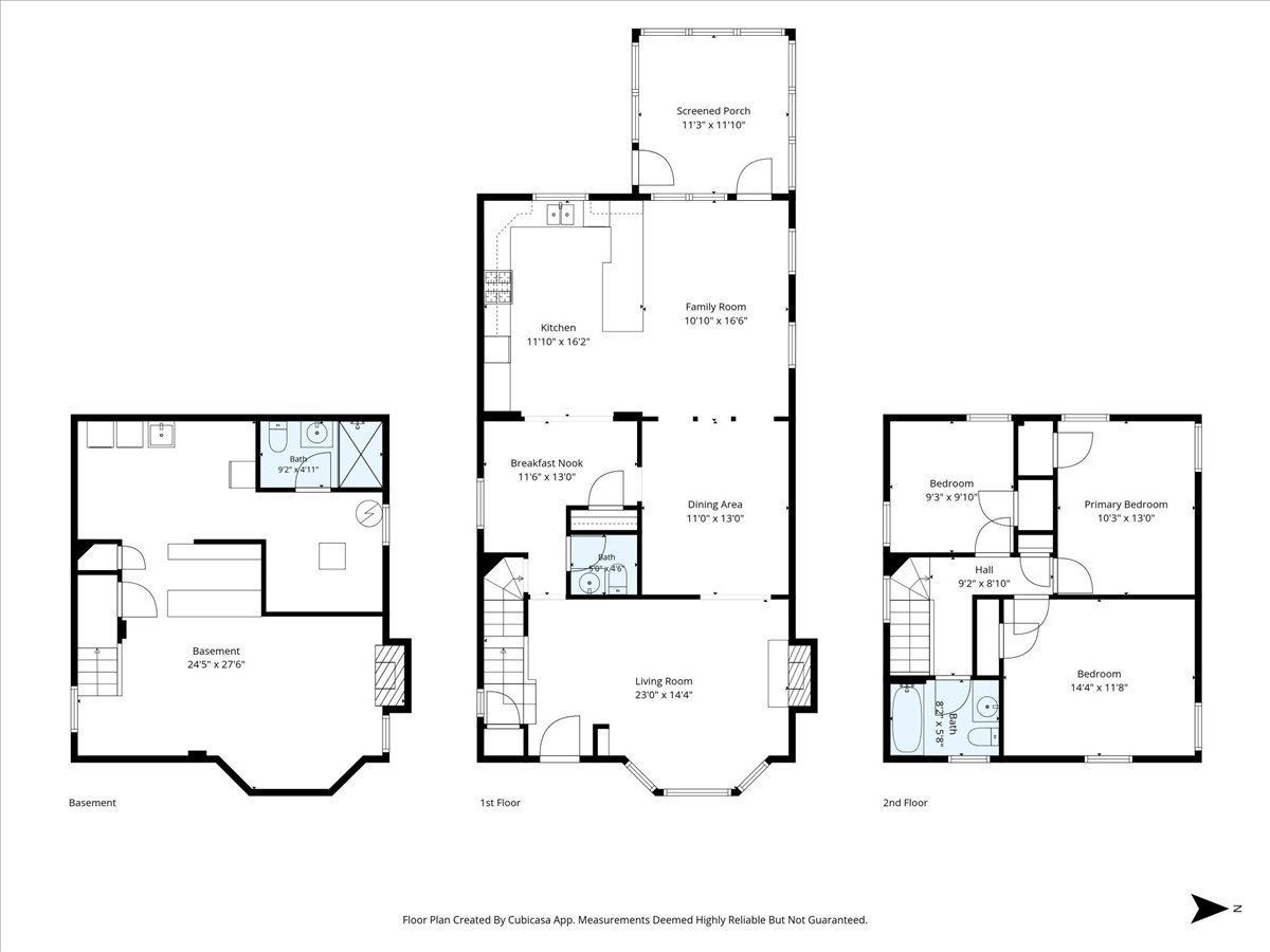 138 Park Avenue Property Photo 41