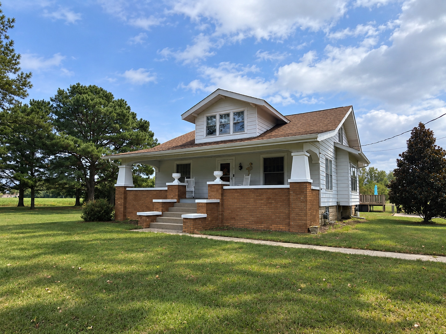 6616 State Rte 154 Highway Property Photo 1