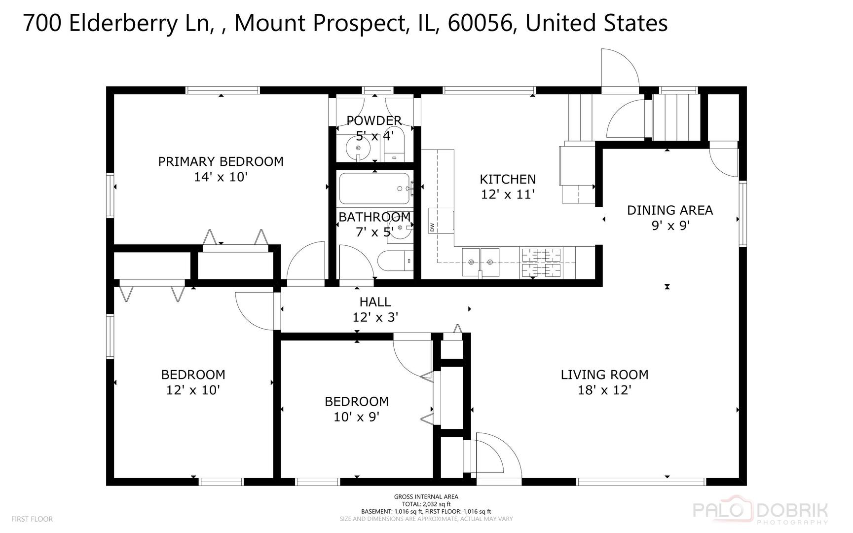 700 Elderberry Lane Property Photo 27