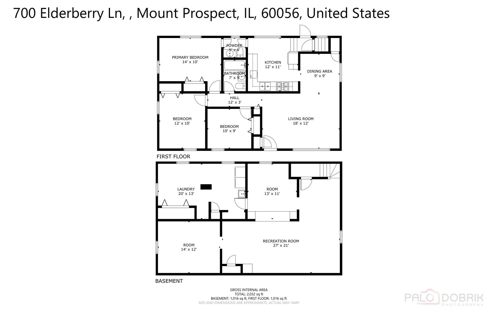 700 Elderberry Lane Property Photo 29