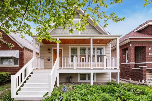 1527 Elmwood Avenue Property Photo 1