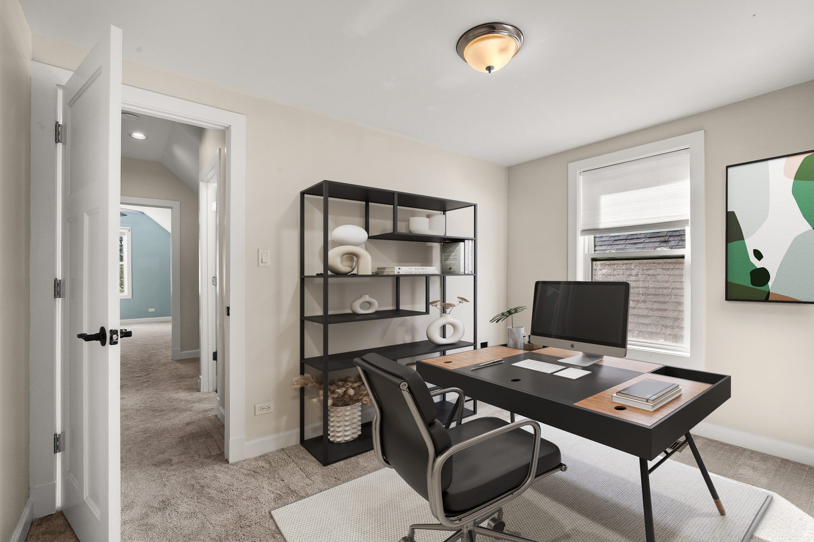 1527 Elmwood Avenue Property Photo 14