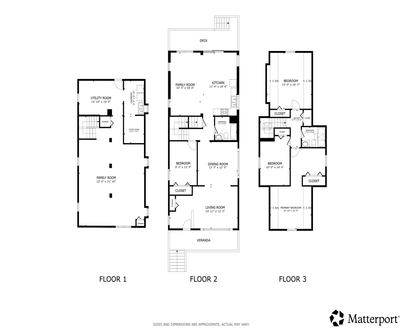 1527 Elmwood Avenue Property Photo 21