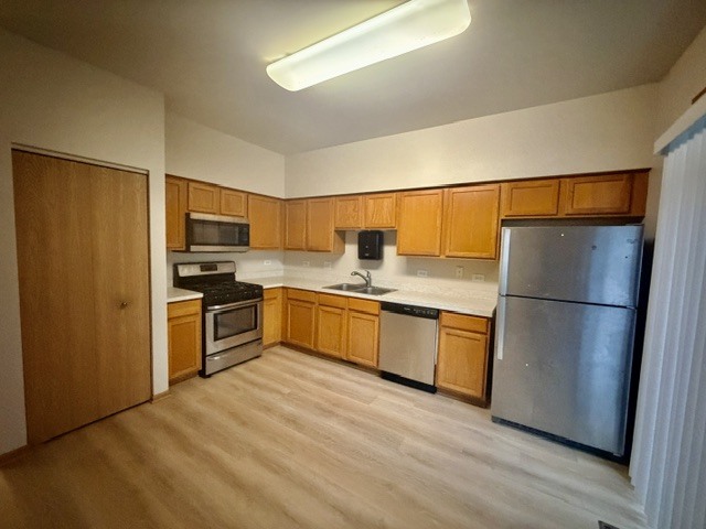 407 Waubonsee Drive Property Photo 4