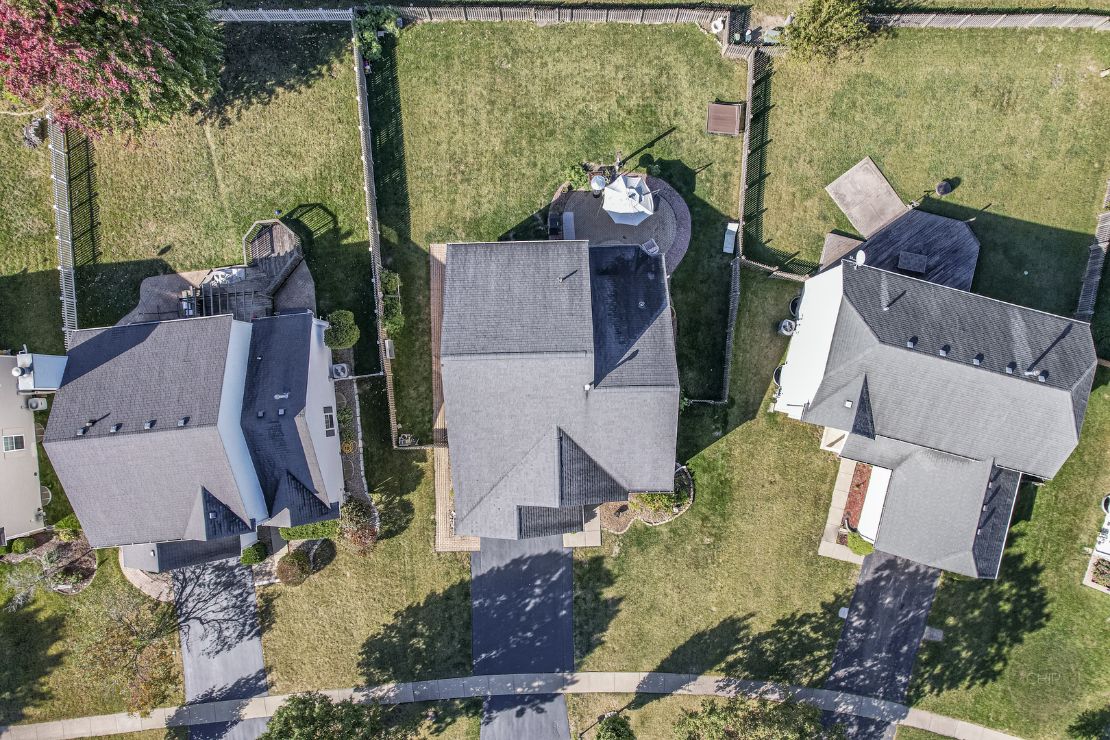 2107 Ashbrook Court Property Photo 4