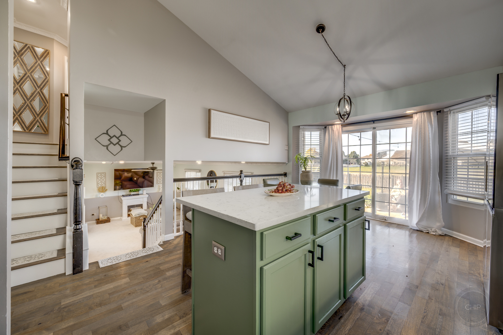 2107 Ashbrook Court Property Photo 14