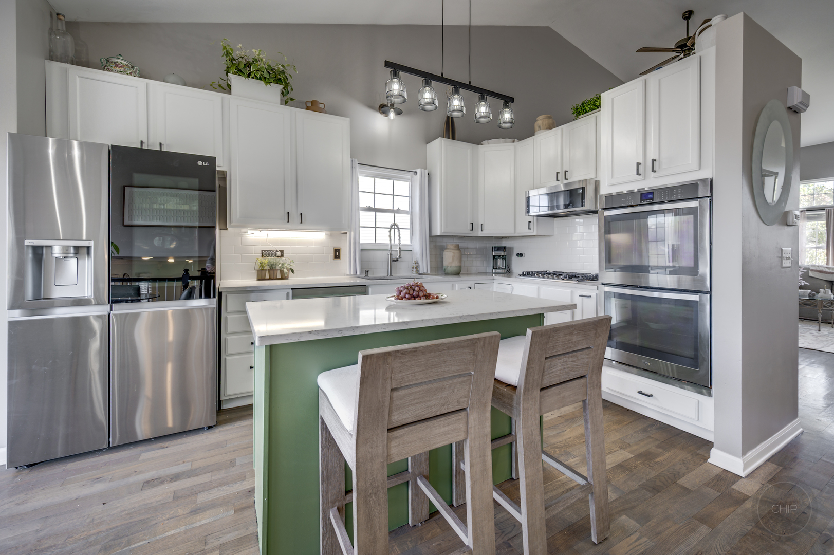 2107 Ashbrook Court Property Photo 15