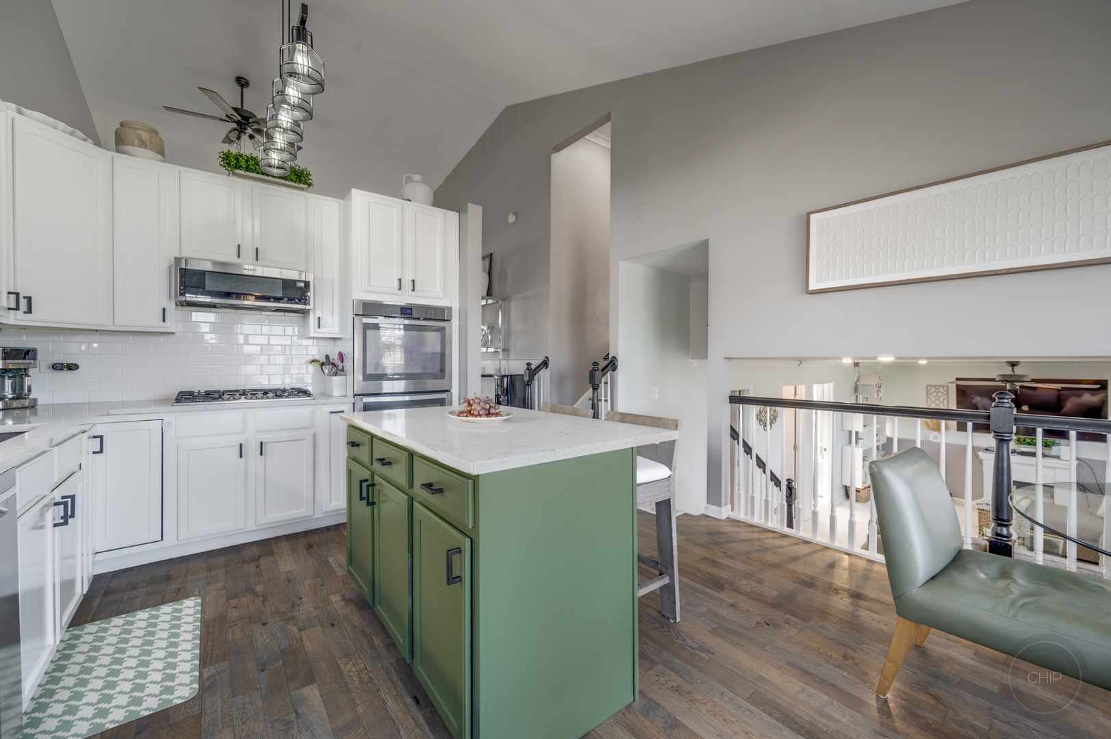 2107 Ashbrook Court Property Photo 16