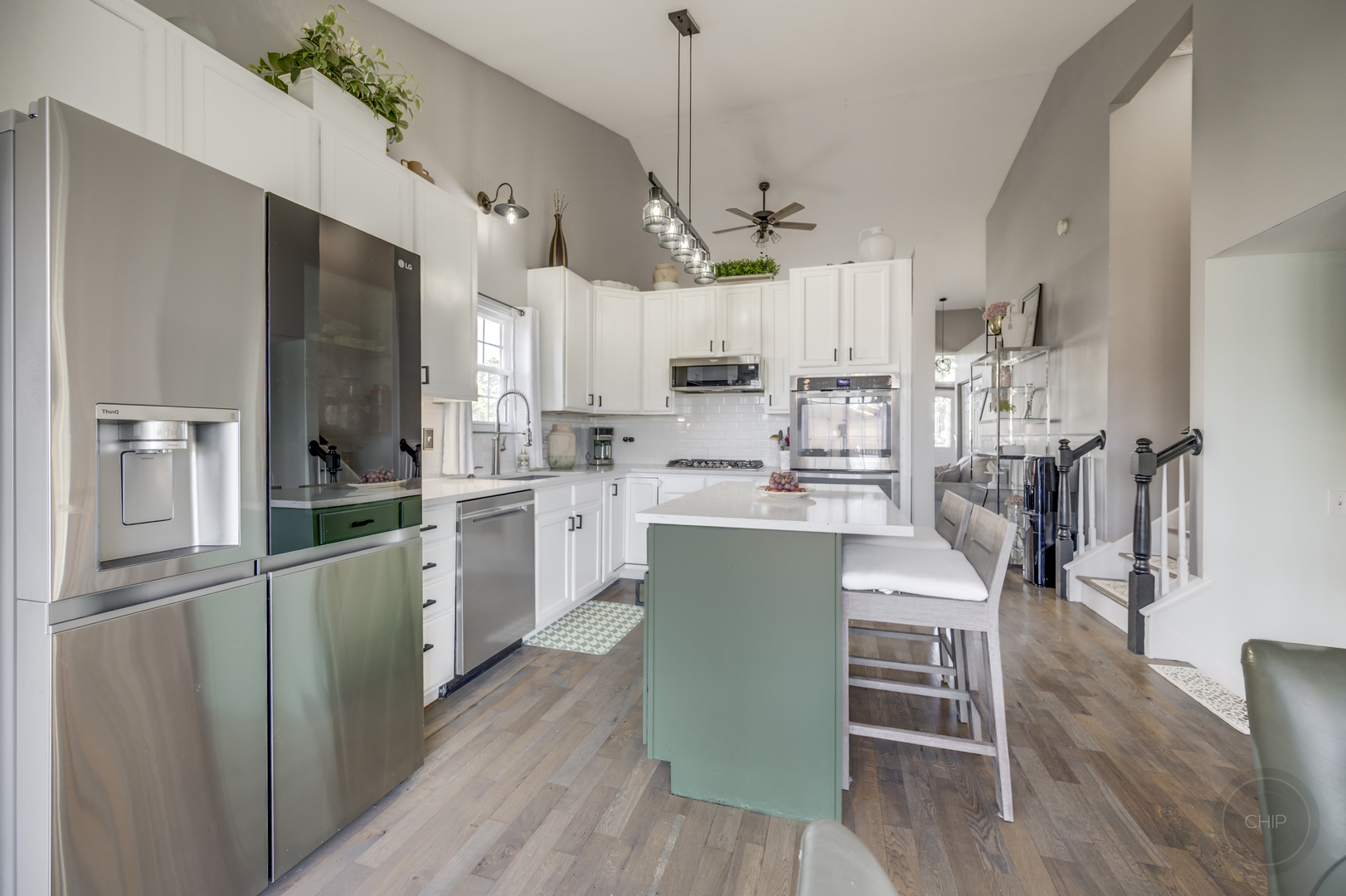2107 Ashbrook Court Property Photo 17