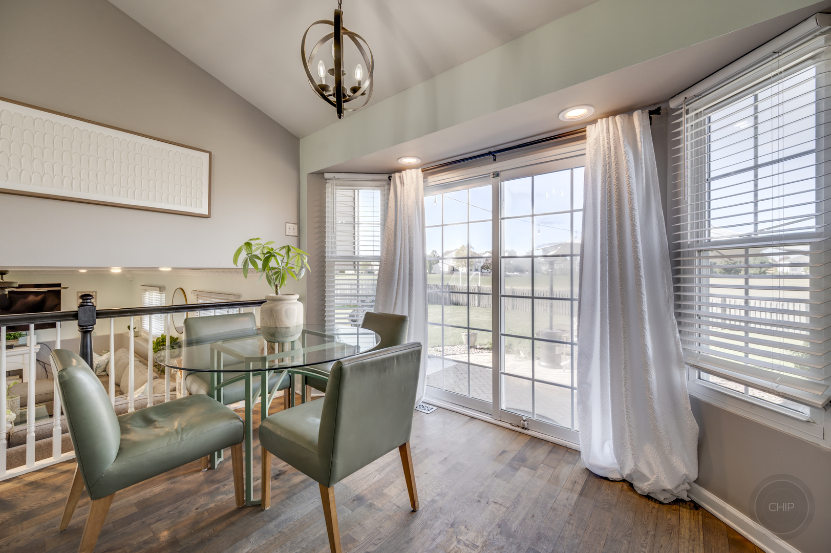 2107 Ashbrook Court Property Photo 19