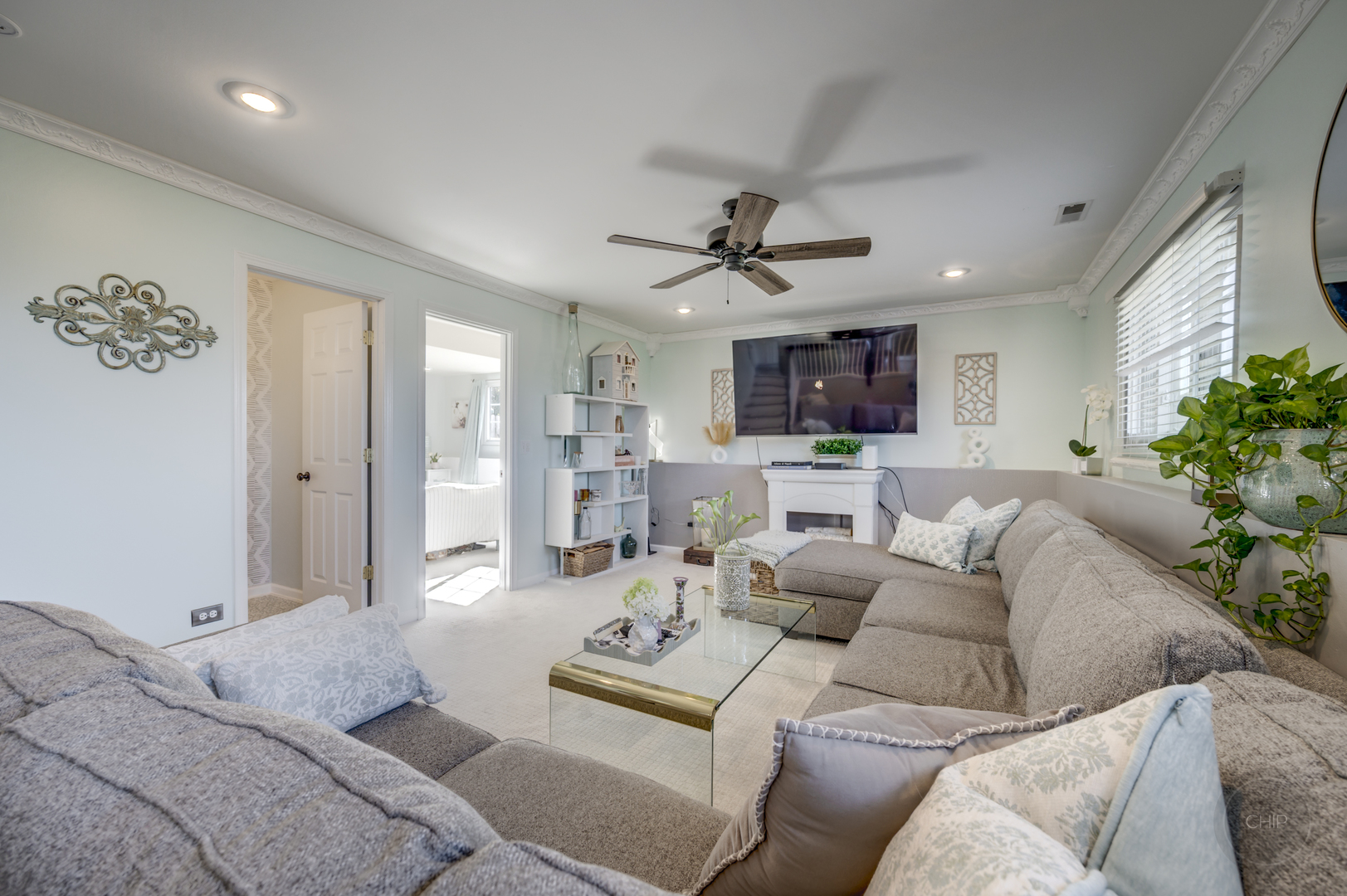 2107 Ashbrook Court Property Photo 22