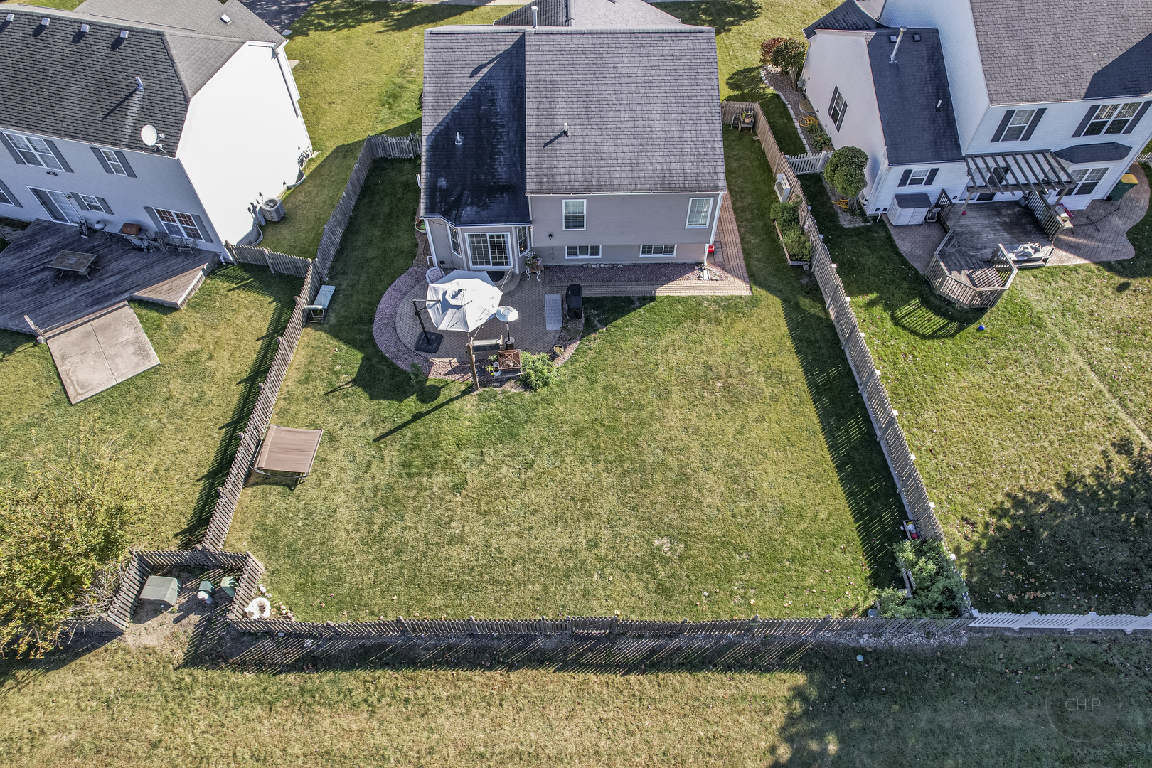 2107 Ashbrook Court Property Photo 40