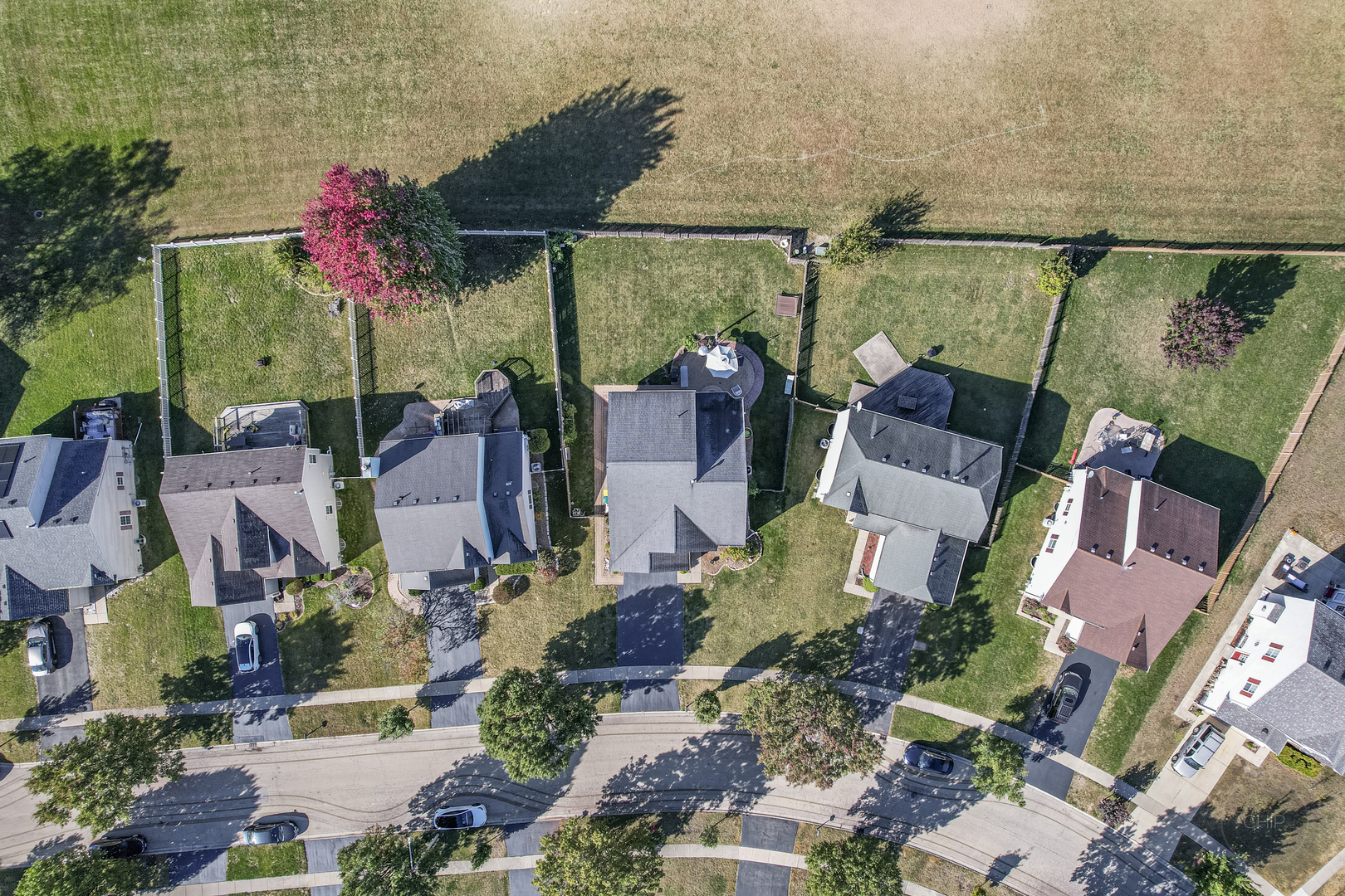 2107 Ashbrook Court Property Photo 41