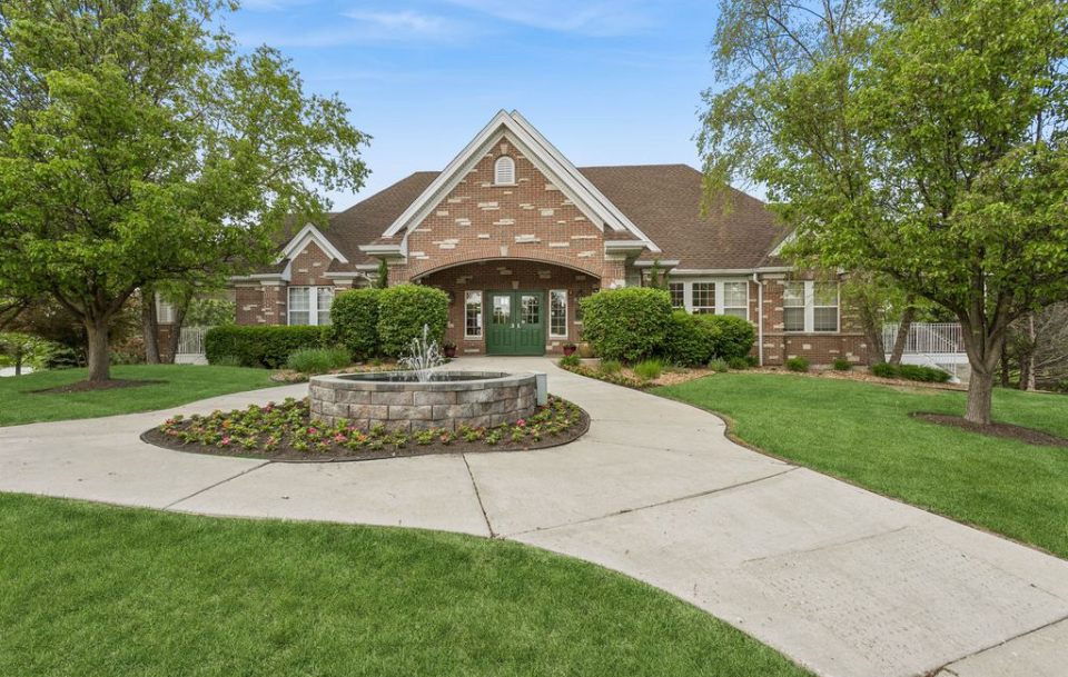 2107 Ashbrook Court Property Photo 43