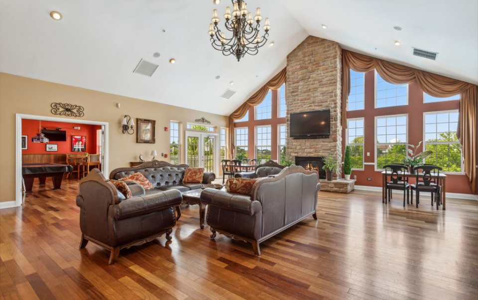 2107 Ashbrook Court Property Photo 44