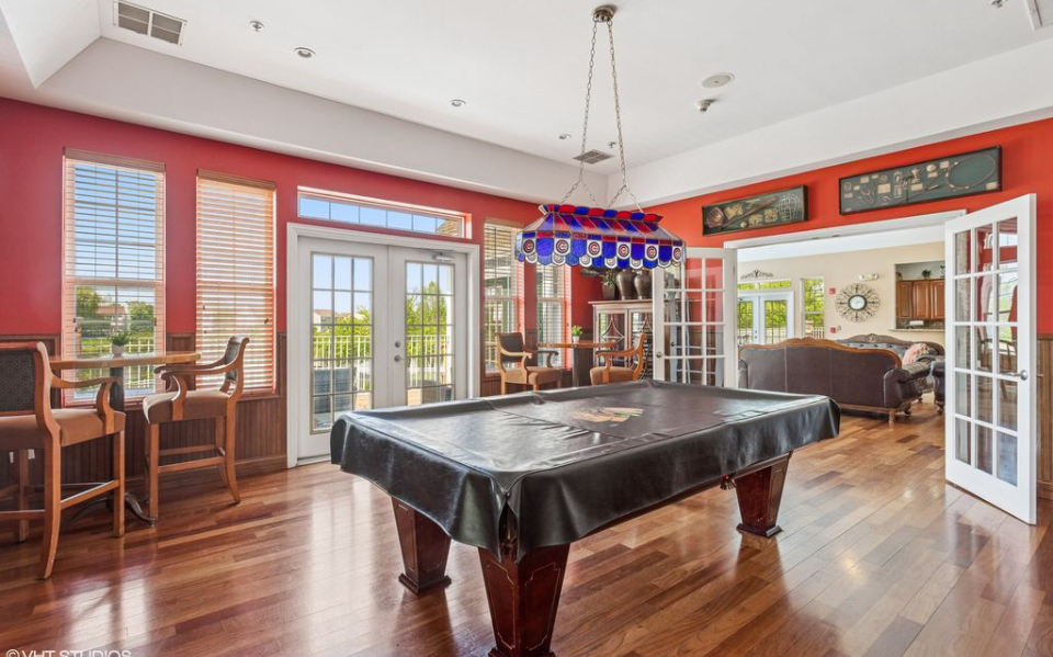 2107 Ashbrook Court Property Photo 45