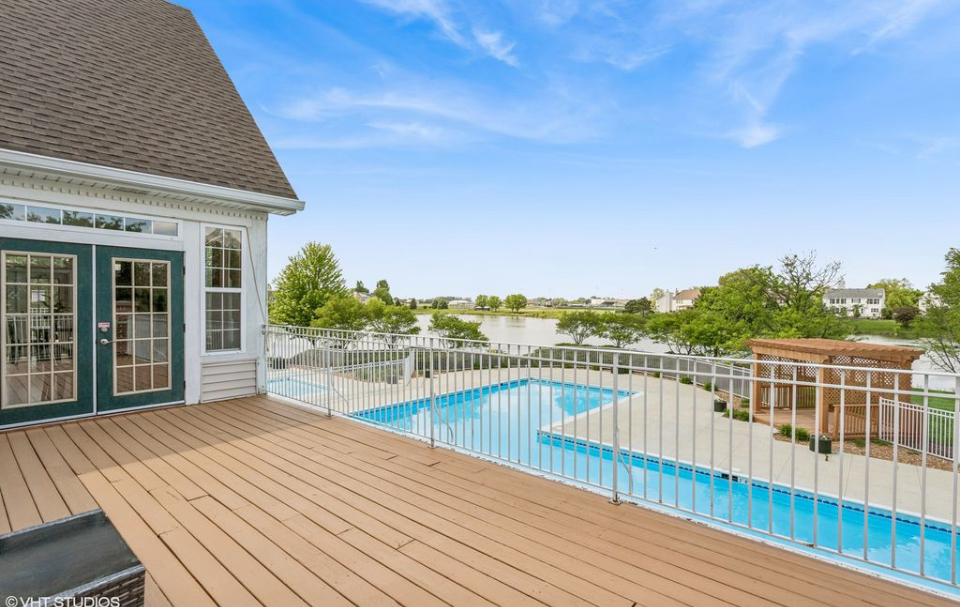 2107 Ashbrook Court Property Photo 46