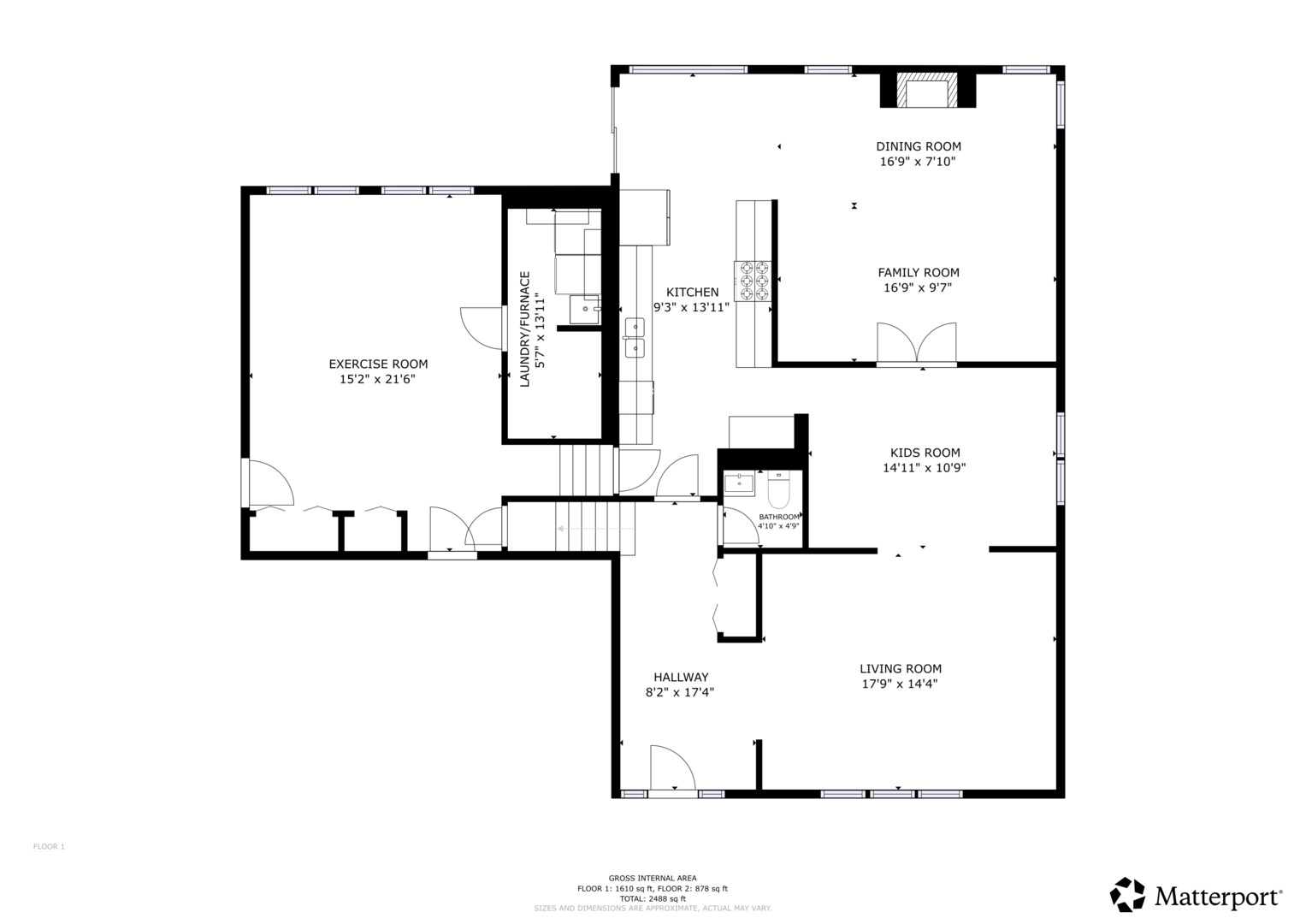 316 Plymouth Lane Property Photo 41