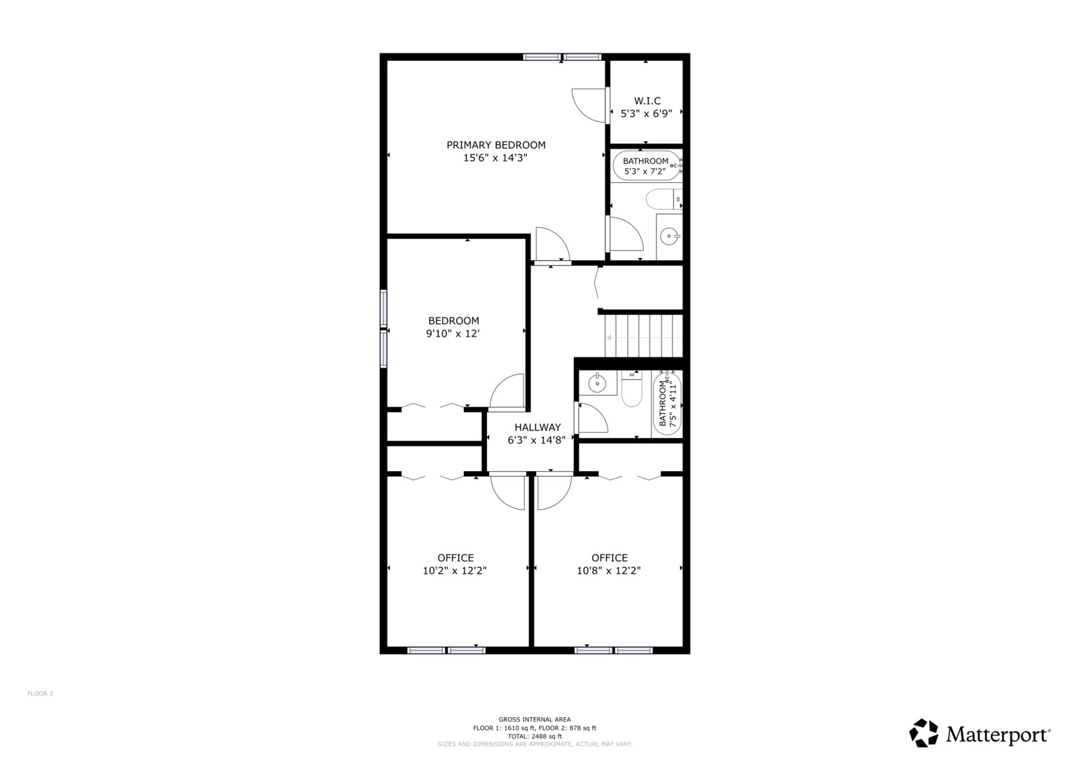 316 Plymouth Lane Property Photo 42