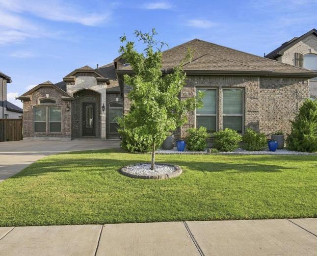 5812 Painswick Drive Property Photo 1