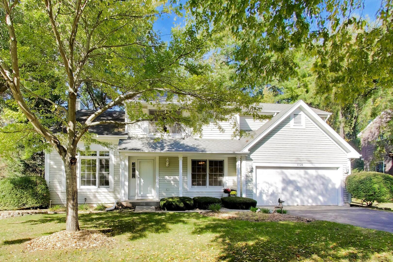 1120 Sumner Circle Property Photo 1