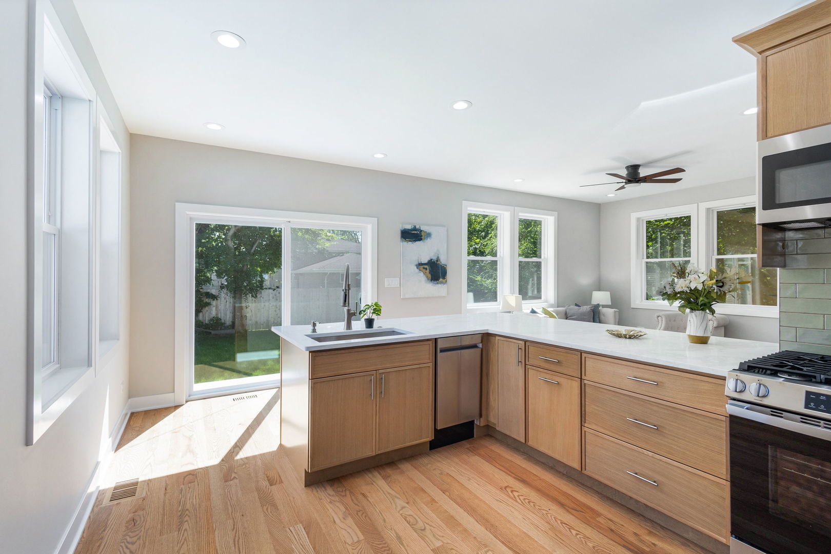 302 Hughes Avenue Property Photo 4
