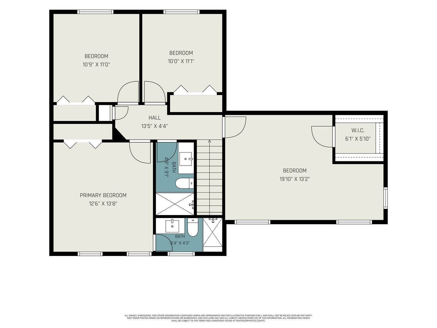 2811 Skylane Drive Property Photo 20