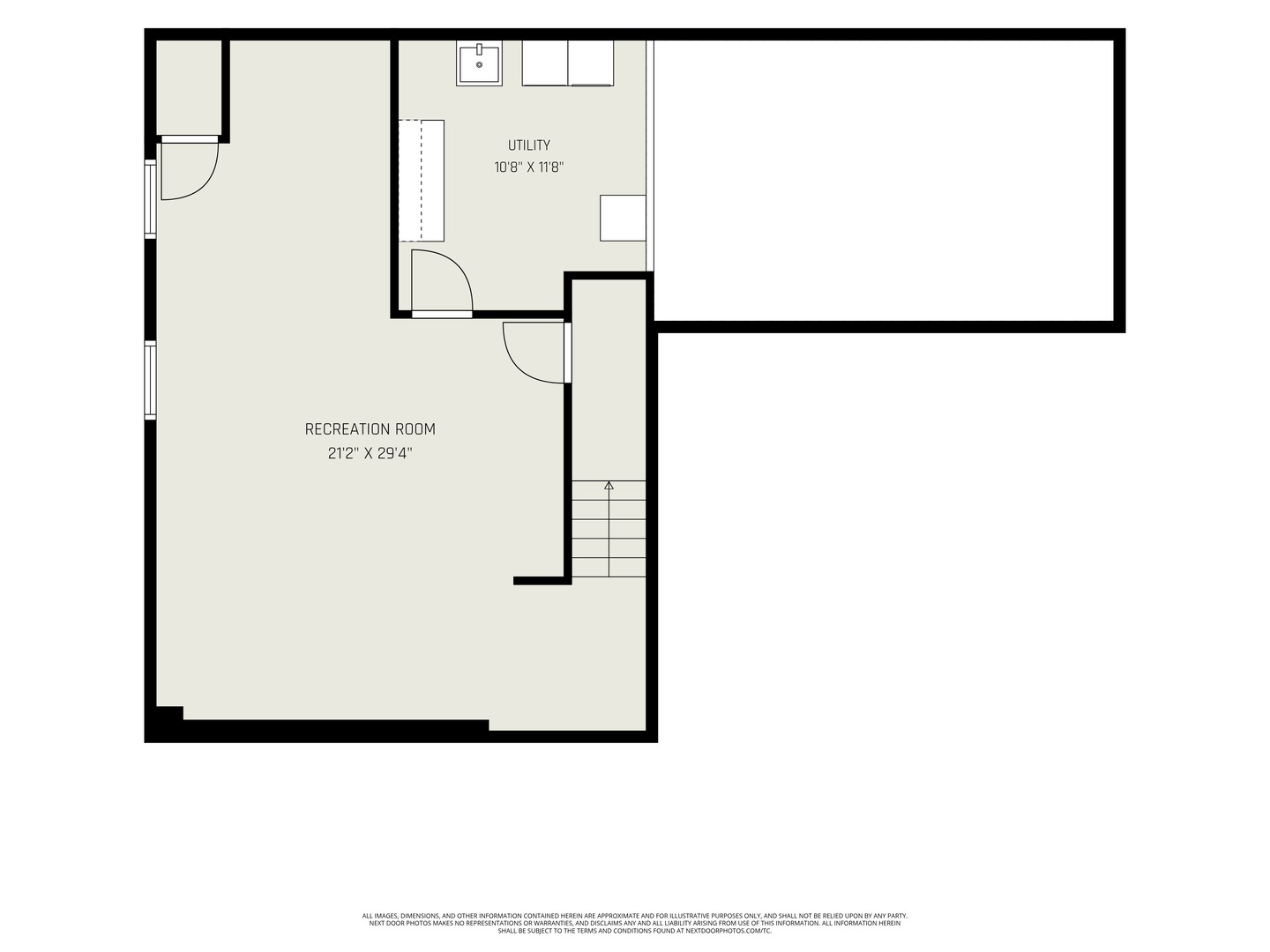 2811 Skylane Drive Property Photo 22