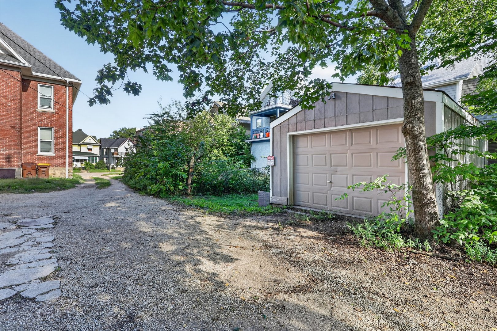 320 Napoleon Street Property Photo 23