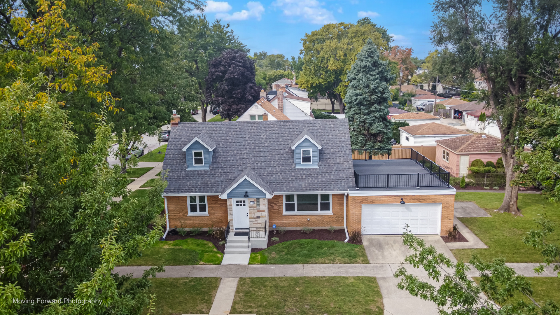 725 Hull Avenue Property Photo 1