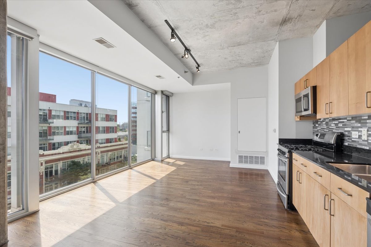 1620 S Michigan Avenue 606 Property Photo 4
