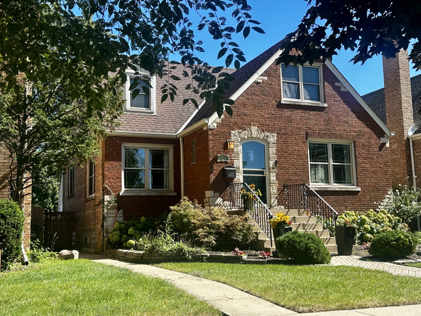 10711 S Artesian Avenue Property Photo 28
