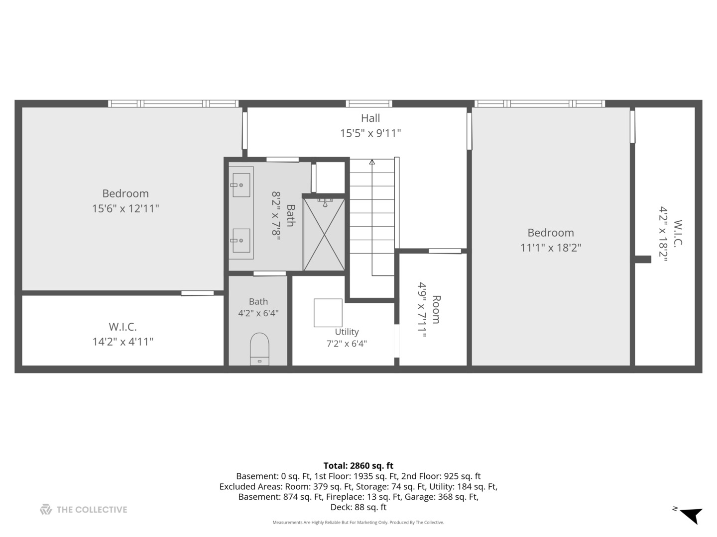 1425 Stonegate Road Property Photo 41