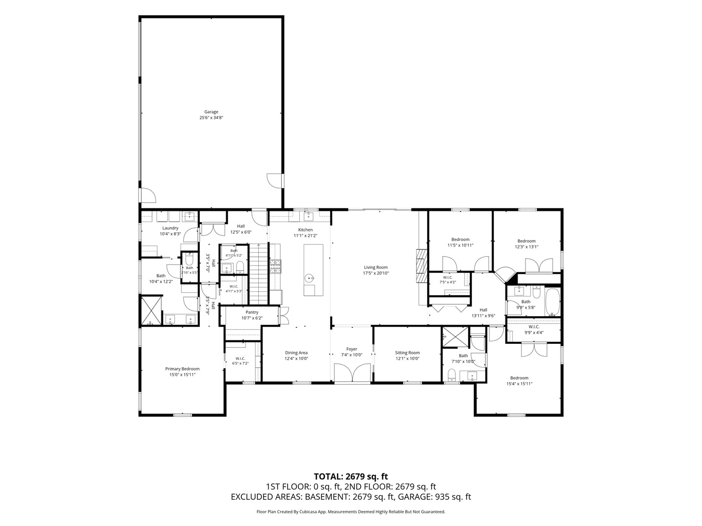 5 Bayhill Drive Property Photo 55