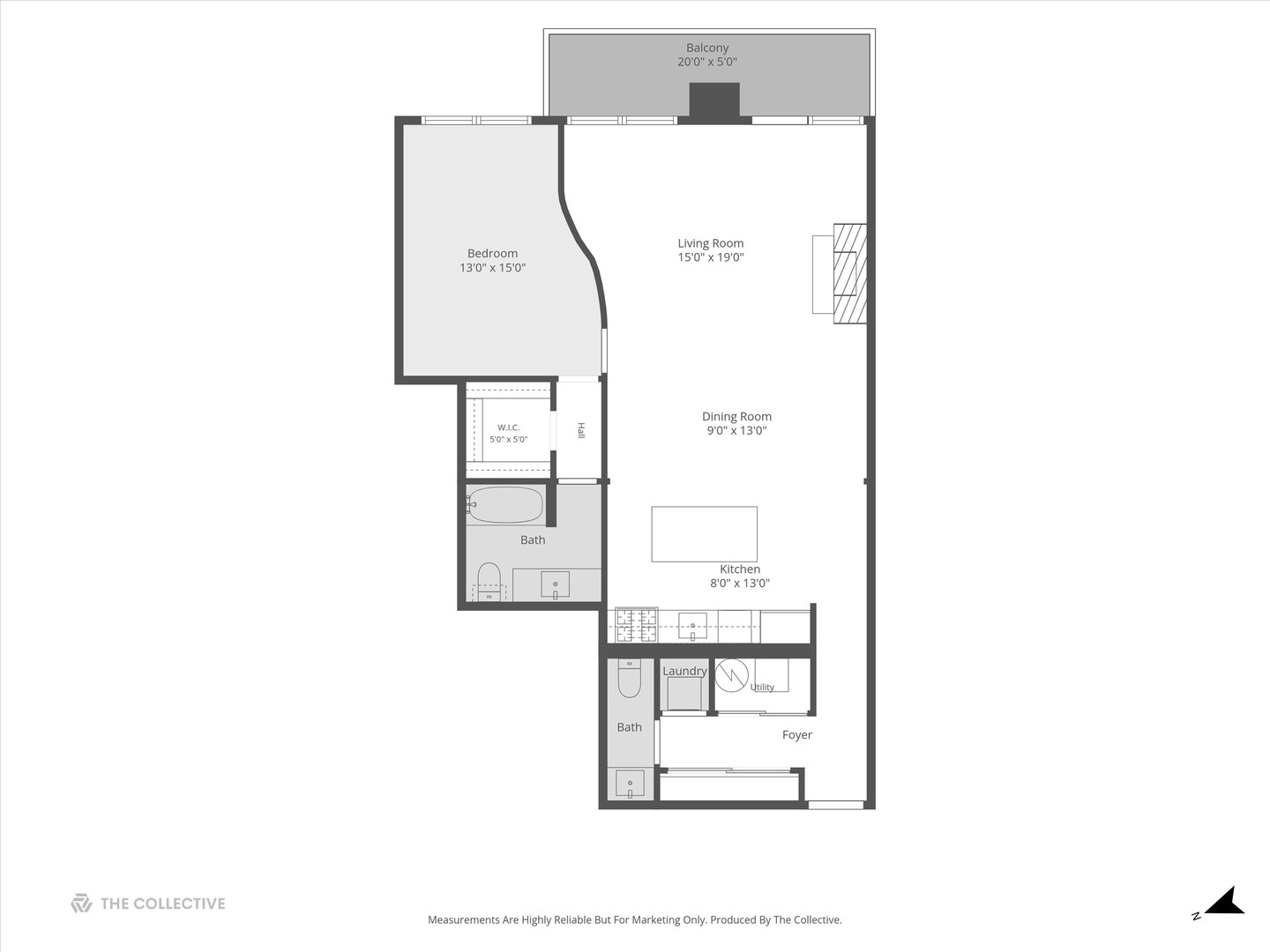 2021 W Willow Street 204 Property Photo 17