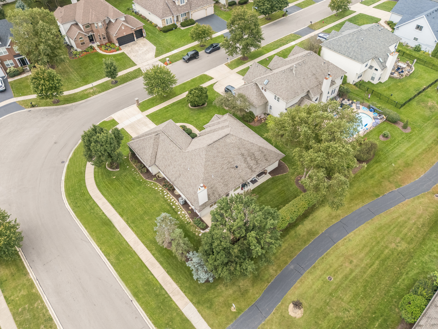 781 Arrowhead Drive Property Photo 11