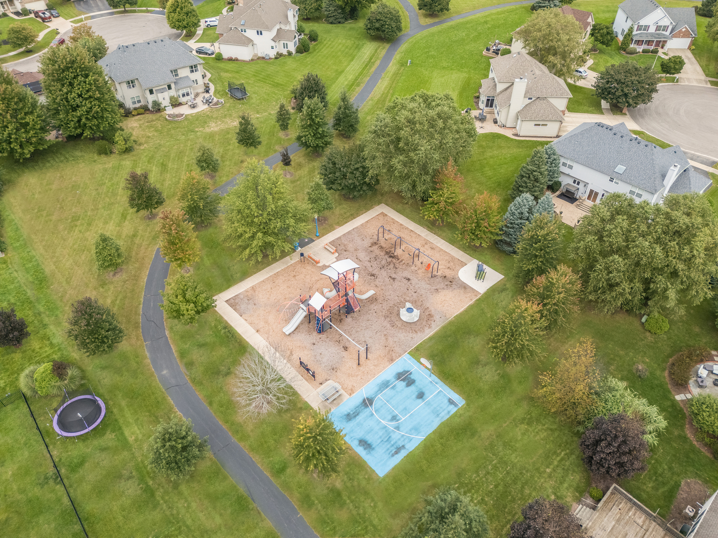 781 Arrowhead Drive Property Photo 13
