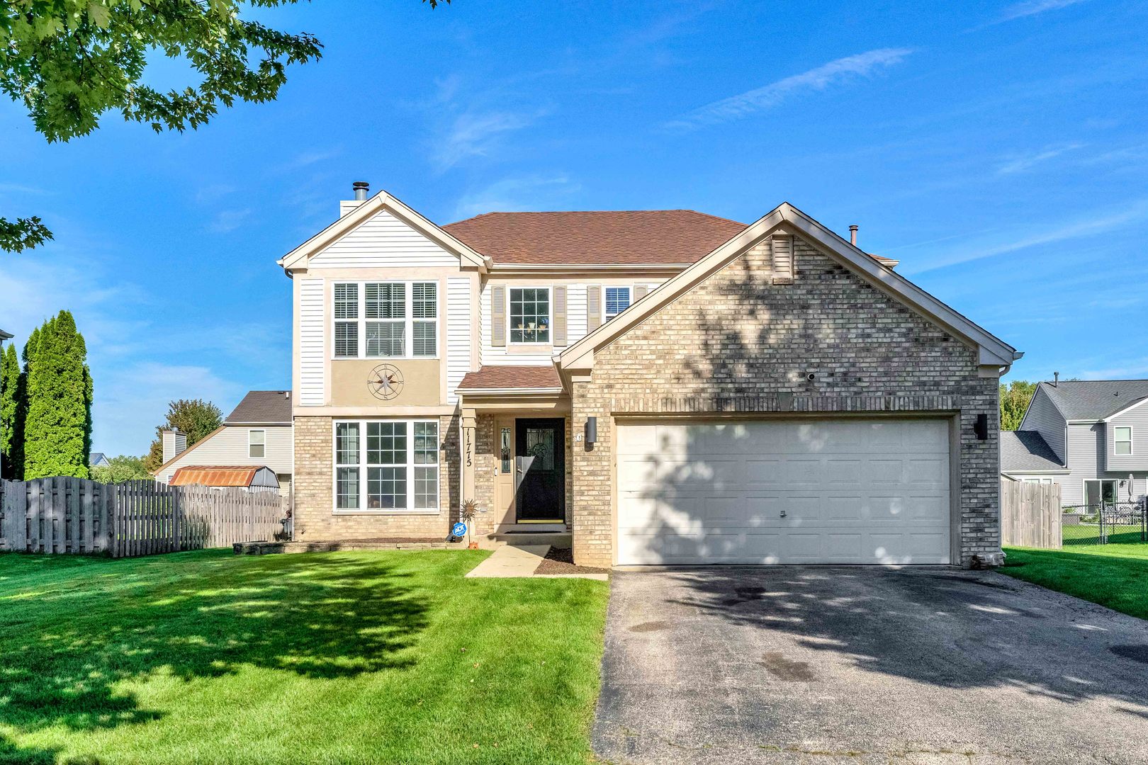 11775 Everglades Road Property Photo 1