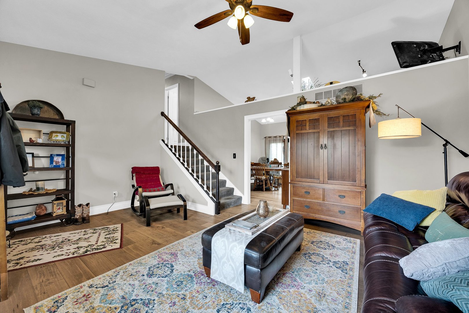 302 Carriage Hills Road Property Photo 6