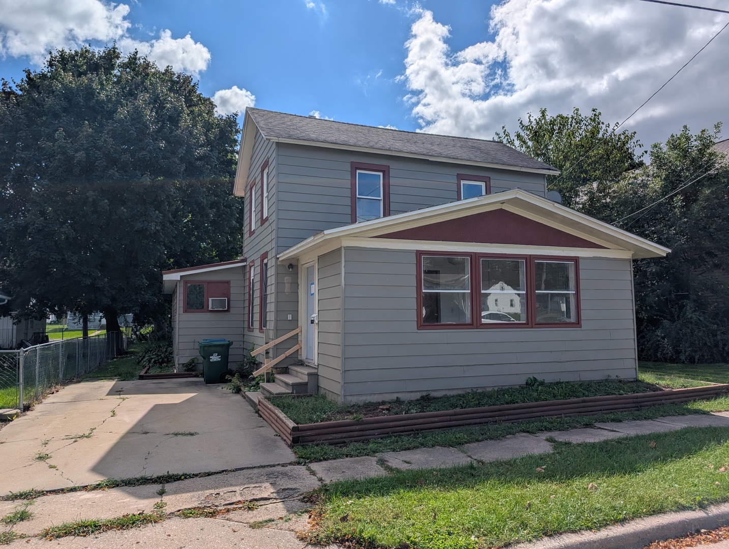 503 E Mason Street Property Photo 1