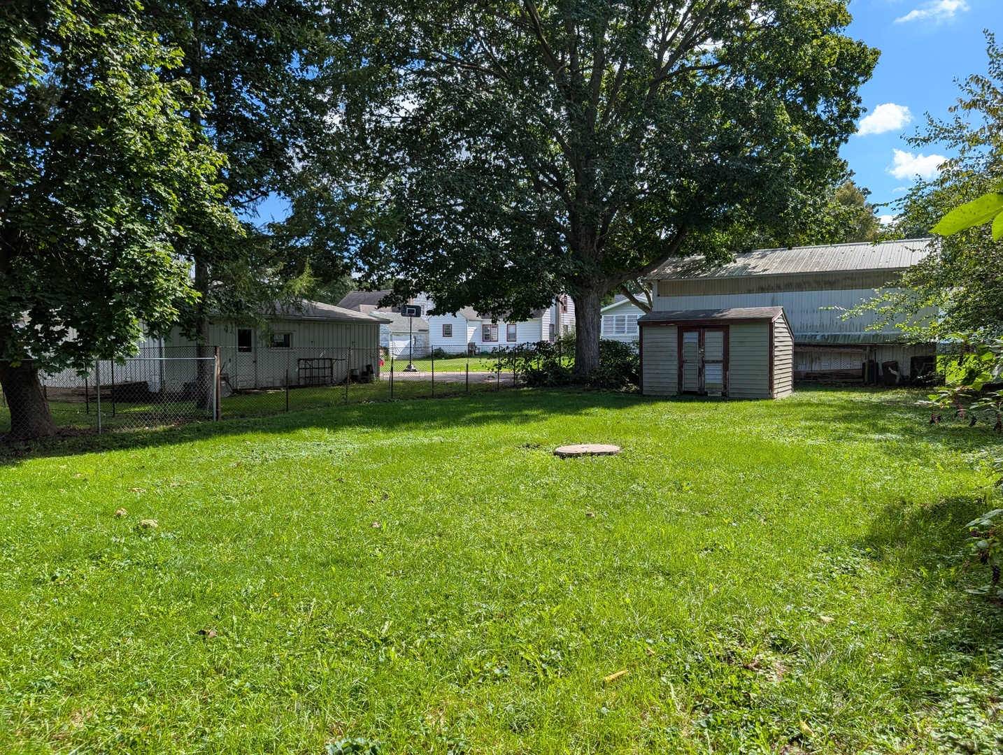 503 E Mason Street Property Photo 20