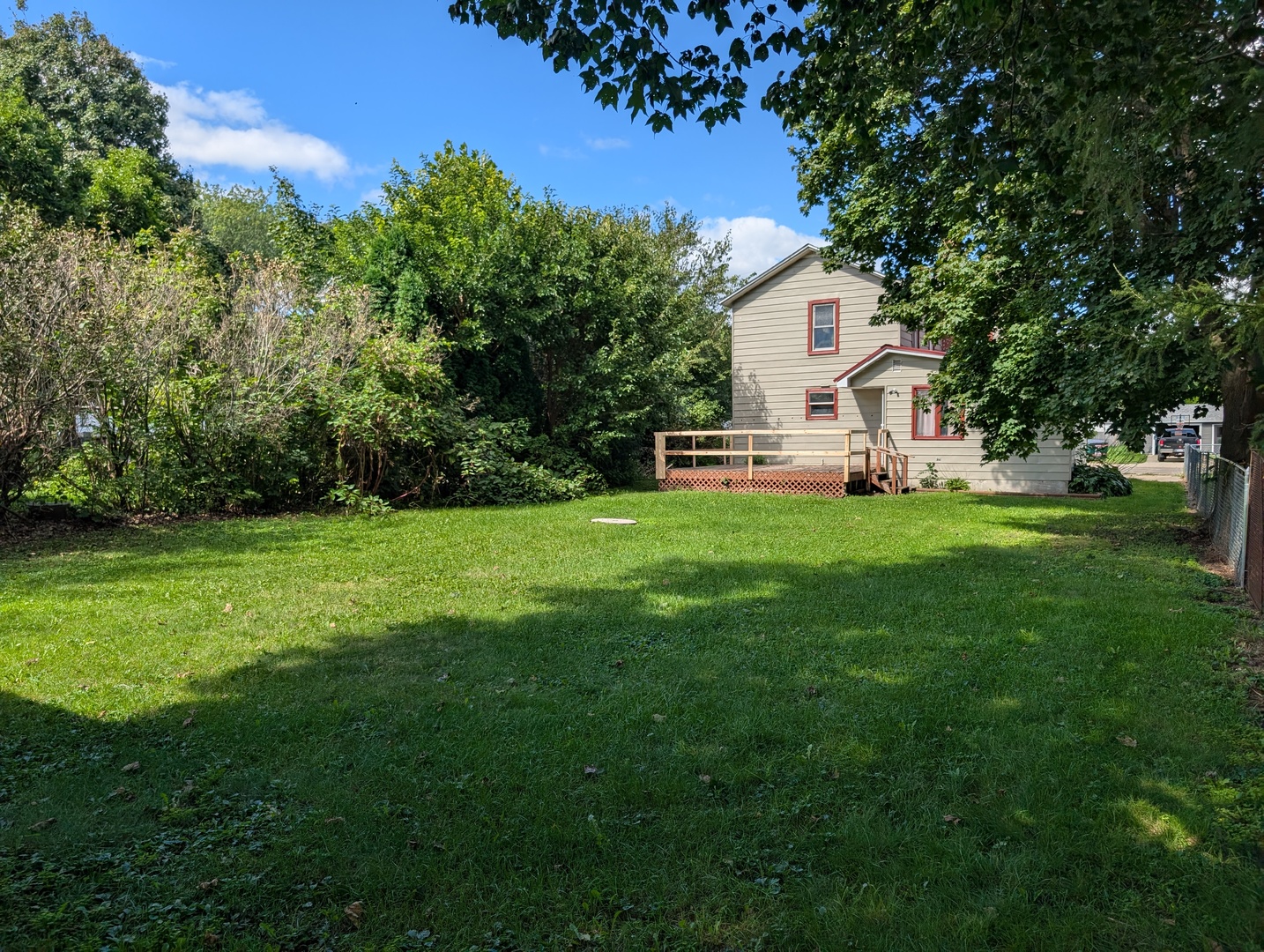 503 E Mason Street Property Photo 21