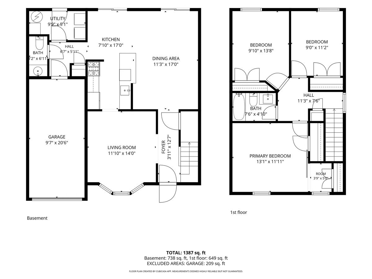 1452 N Chelsea Avenue Property Photo 20
