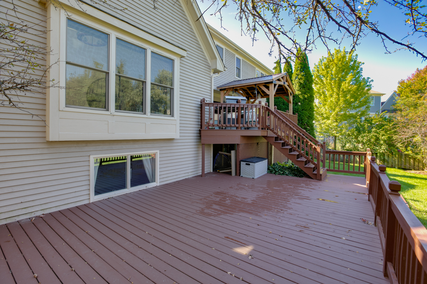 587 Partridge Drive Property Photo 3