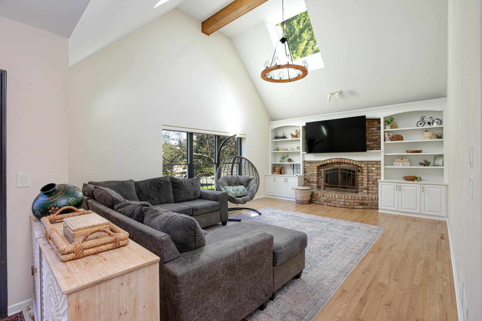 587 Partridge Drive Property Photo 9