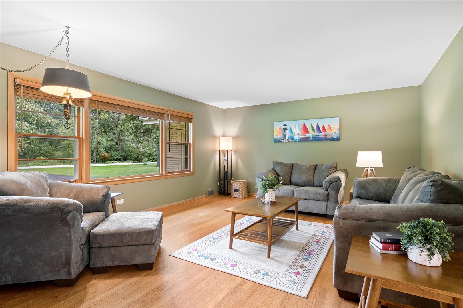 3460 W Mardan Drive Property Photo 4