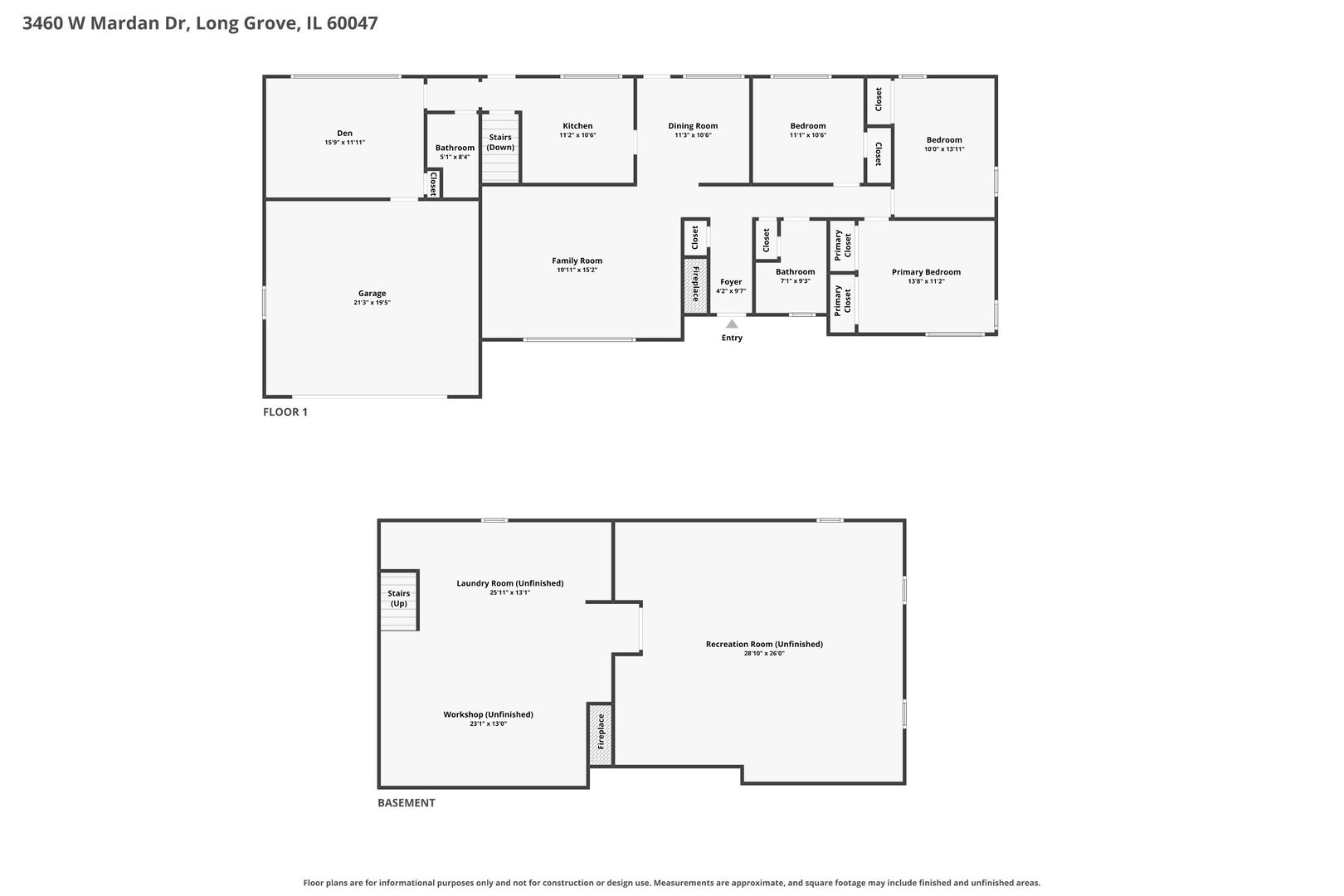 3460 W Mardan Drive Property Photo 32