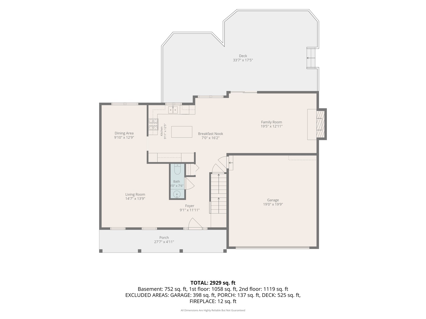 1410 E Eton Drive Property Photo 28
